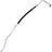 Universal Air HA111626C A/C Suction Line Hose Assembly