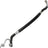 Universal Air HA111711C A/C Suction Line Hose Assembly