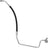 Universal Air HA111727C A/C Refrigerant Liquid Hose