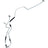 Universal Air HA111771C A/C Liquid Line Assembly