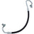 Universal Air HA111774C A/C Refrigerant Discharge Hose
