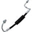 Universal Air HA111783C A/C Refrigerant Discharge Hose