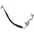 Universal Air HA111825C A/C Refrigerant Discharge Hose