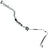 Universal Air HA111832C A/C Suction and Liquid Line Hose Assembly