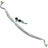 Universal Air HA111861C A/C Suction Line Hose Assembly