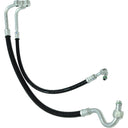 Universal Air HA111880C A/C Manifold Hose Assembly