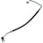 Universal Air HA111901C A/C Refrigerant Discharge Hose