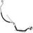 Universal Air HA111965C A/C Suction and Liquid Line Hose Assembly