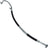 Universal Air HA111985C A/C Suction Line Hose Assembly