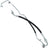 Universal Air HA111989C A/C Manifold Hose Assembly