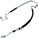 Universal Air HA112000C A/C Manifold Hose Assembly