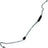 Universal Air HA112018 A/C Suction Line Hose Assembly