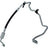 Universal Air HA112024C A/C Suction Line Hose Assembly
