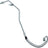 Universal Air HA112038C A/C Refrigerant Discharge Hose