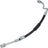 Universal Air HA112042C A/C Refrigerant Discharge Hose