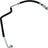 Universal Air HA112057C A/C Suction Line Hose Assembly