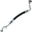 Universal Air HA112059C A/C Suction Line Hose Assembly