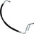 Universal Air HA112068C A/C Refrigerant Discharge Hose