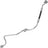 Universal Air HA11208C A/C Refrigerant Liquid Hose