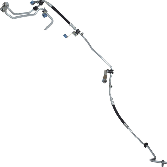 Universal Air HA112092C A/C Liquid Line Assembly