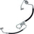 Universal Air HA112093C A/C Discharge and Liquid Line