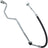 Universal Air HA112264C A/C Suction Line Hose Assembly