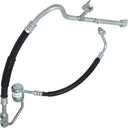 Universal Air HA112291C A/C Manifold Hose Assembly