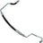 Universal Air HA112292C A/C Refrigerant Discharge Hose