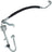 Universal Air HA112294C A/C Refrigerant Discharge Hose