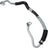 Universal Air HA112295C A/C Suction Line Hose Assembly