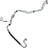 Universal Air HA112297C A/C Suction and Liquid Line Hose Assembly