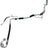 Universal Air HA112436C A/C Suction and Liquid Line Hose Assembly