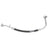 Universal Air HA11245C A/C Suction Line Hose Assembly