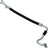 Universal Air HA112477C A/C Suction Line Hose Assembly
