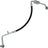 Universal Air HA112482C A/C Refrigerant Discharge Hose