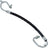Universal Air HA112490C A/C Refrigerant Discharge Hose