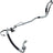 Universal Air HA112499C A/C Suction and Liquid Line Hose Assembly