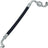 Universal Air HA112544C A/C Suction Line Hose Assembly