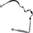 Universal Air HA112585C A/C Suction Line Hose Assembly
