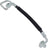 Universal Air HA112597C A/C Refrigerant Discharge Hose