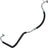 Universal Air HA112631C A/C Suction Line Hose Assembly