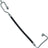 Universal Air HA112649C A/C Refrigerant Discharge Hose