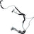 Universal Air HA112655C A/C Suction and Liquid Line Hose Assembly