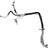 Universal Air HA112744C A/C Manifold Hose Assembly