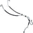 Universal Air HA112747C A/C Manifold Hose Assembly