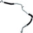 Universal Air HA112781C A/C Suction Line Hose Assembly