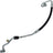 Universal Air HA112802C A/C Refrigerant Discharge Hose