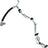 Universal Air HA112872C A/C Suction and Liquid Line Hose Assembly
