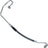 Universal Air HA11332C A/C Refrigerant Discharge Hose