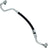 Universal Air HA113460C A/C Refrigerant Discharge Hose
